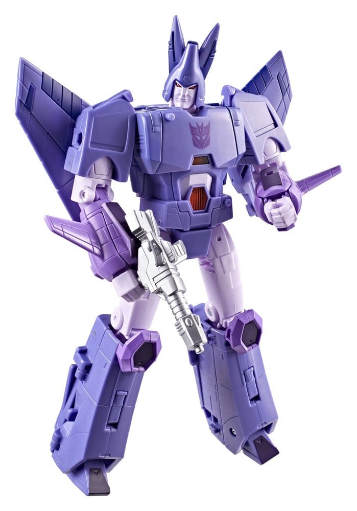 Transformers: La película Studio Series Voyager Class Figura Cyclonus 20 cm