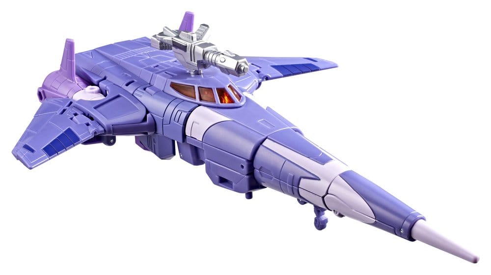 Transformers: La película Studio Series Voyager Class Figura Cyclonus 20 cm
