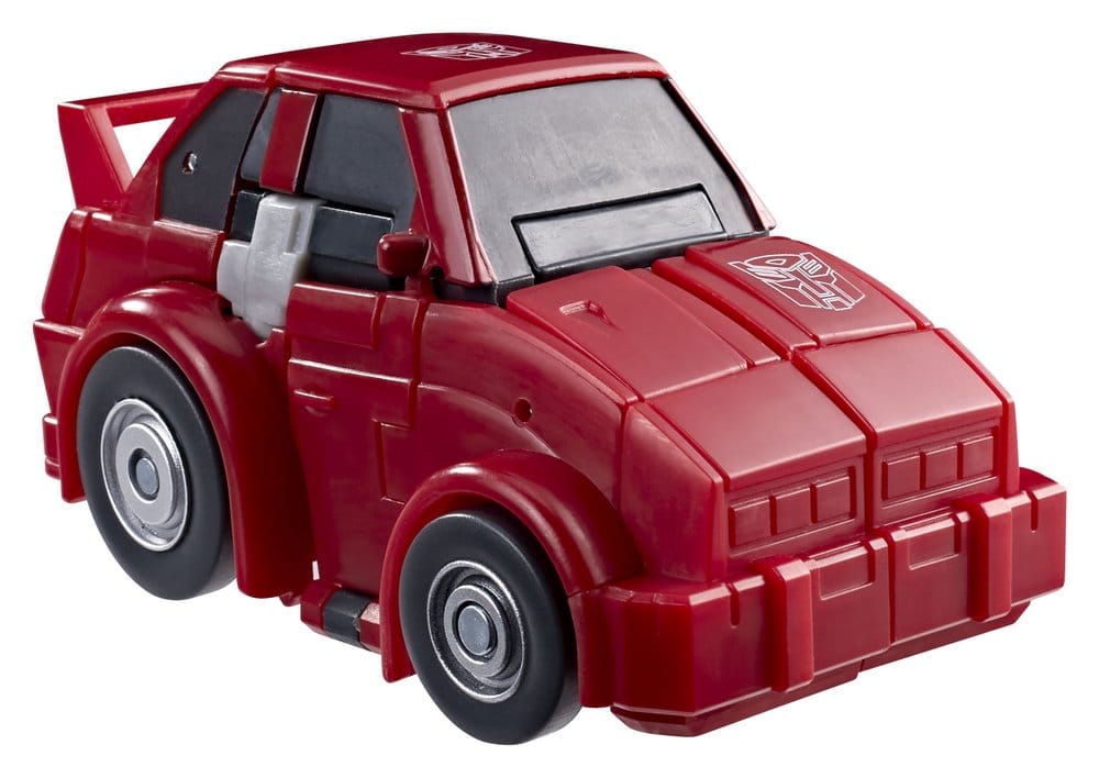 Transformers: La película Studio Series Deluxe Class Figura Cliffjumper 10 cm