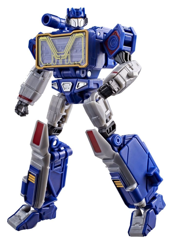 Transformers One Studio Series Deluxe Class Figura Soundwave 13 cm Frikytopia