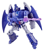 The Transformers: The Movie Studio Series Voyager Class Figura MTMTE Collection: Scourge 17 cm
