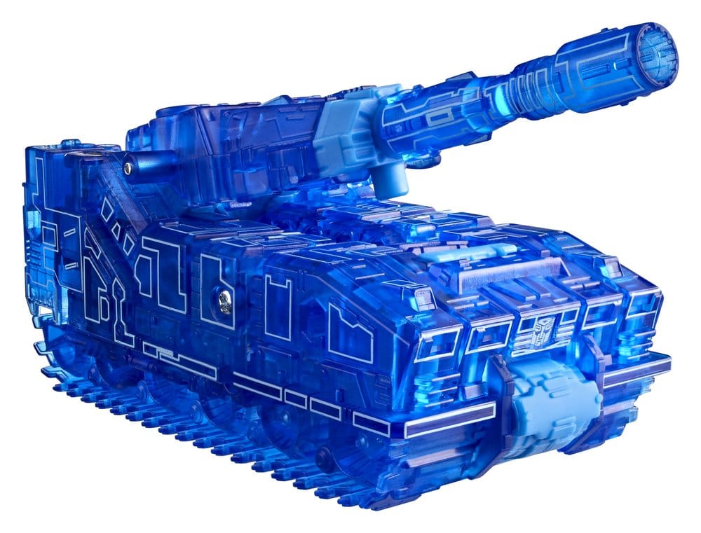 Transformers Age of the Primes Deluxe Class Figura Energon Cybertread 14 cm