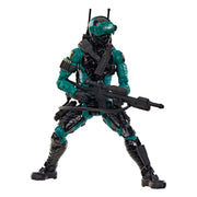 G.I. Joe Classified Series Figura Night-Viper 15 cm
