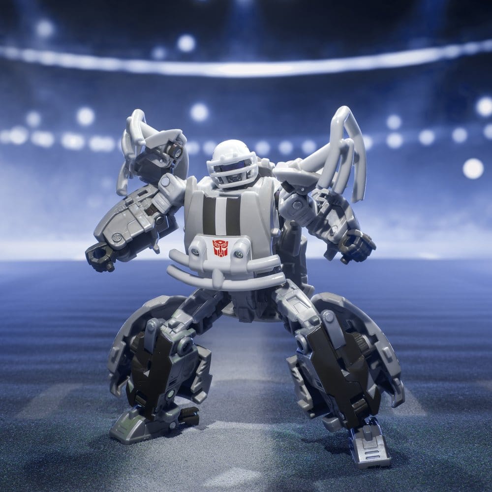 Figura Starblitz Transformers 14cm