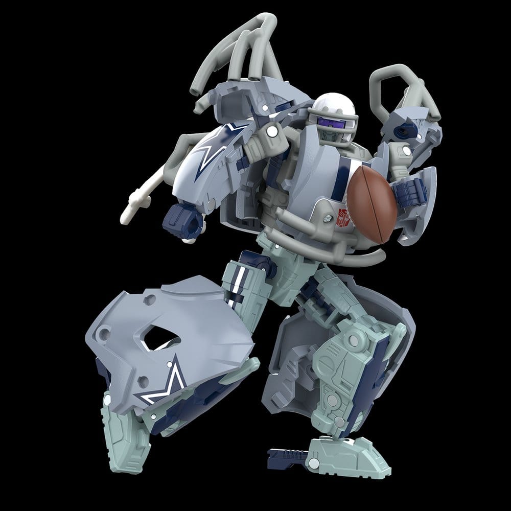 Figura Starblitz Transformers 14cm
