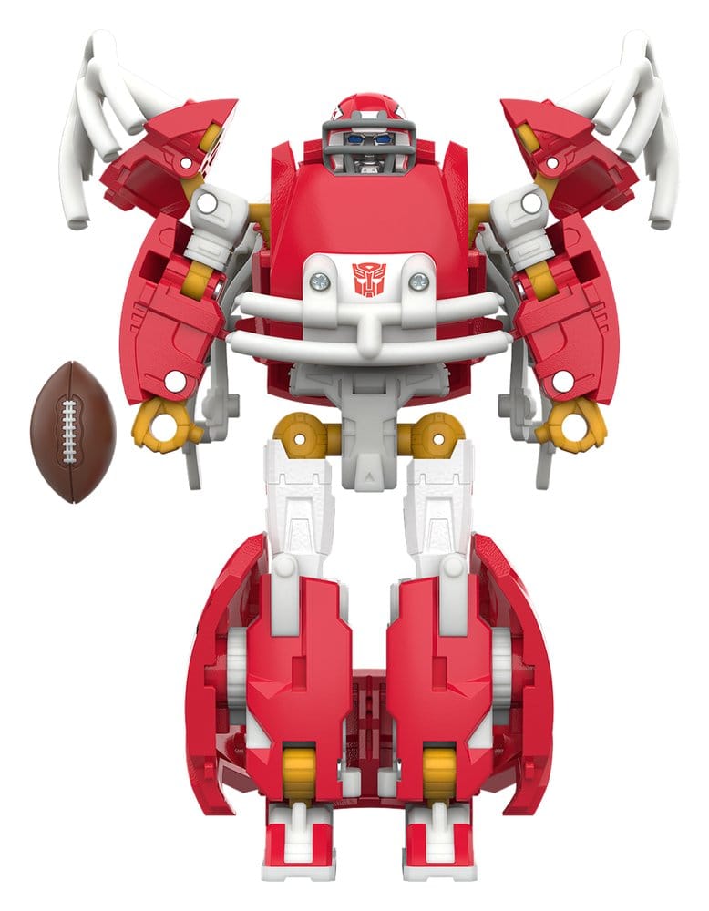Figura KC-59 Transformers 14cm