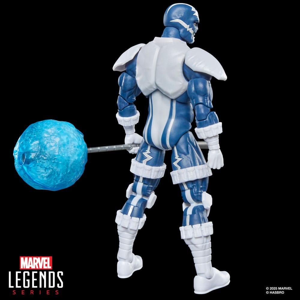 Figura Cardiac Spider-Man Marvel Comics 15 cm