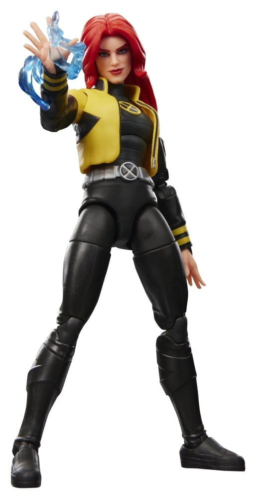 X-Men '97 Marvel Legends Figura Jean Grey 15 cm Frikytopia