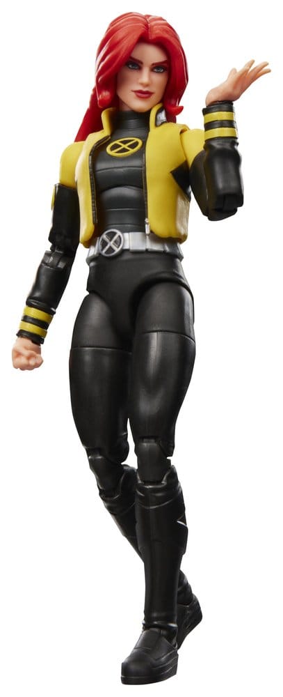 X-Men '97 Marvel Legends Figura Jean Grey 15 cm