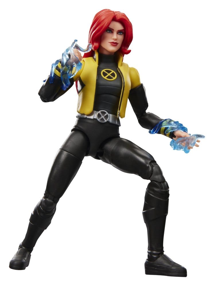 X-Men '97 Marvel Legends Figura Jean Grey 15 cm
