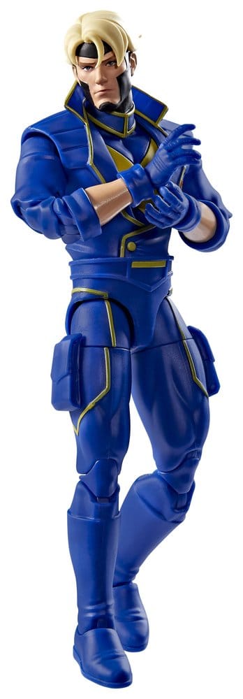 X-Men '97 Marvel Legends Figura Marvel's Havok 15 cm