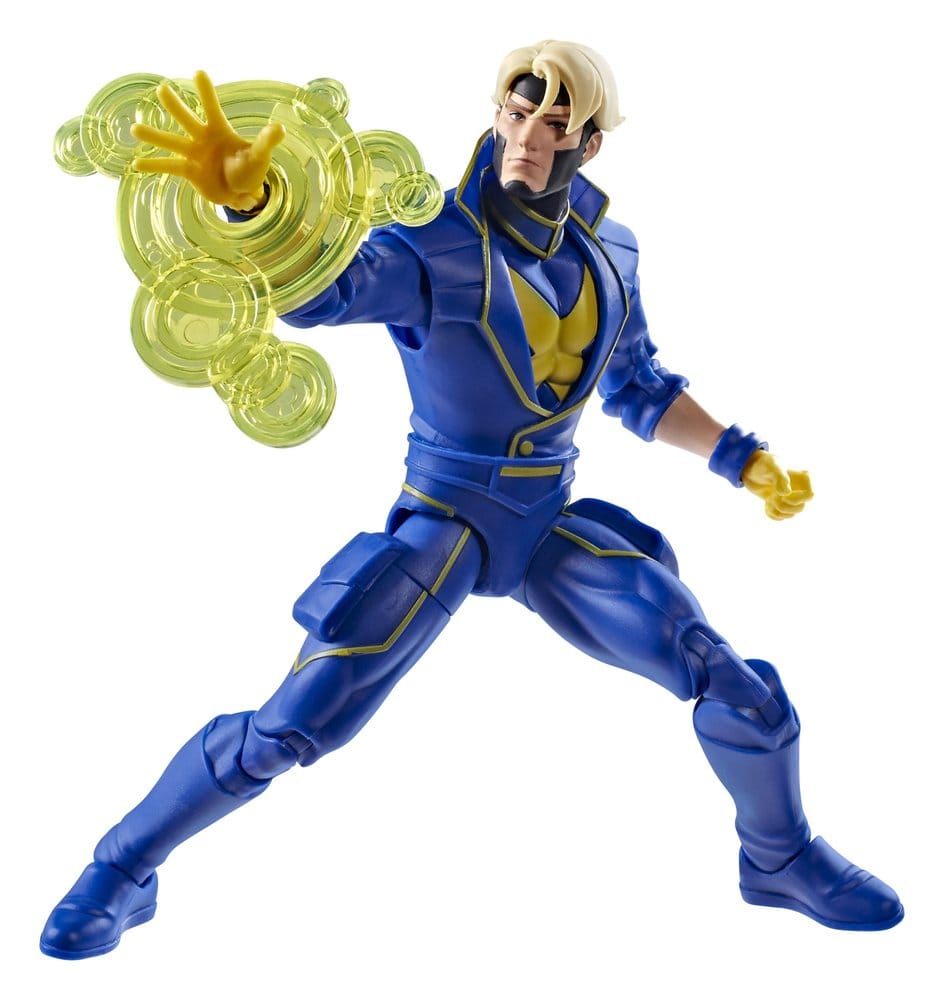 X-Men '97 Marvel Legends Figura Marvel's Havok 15 cm