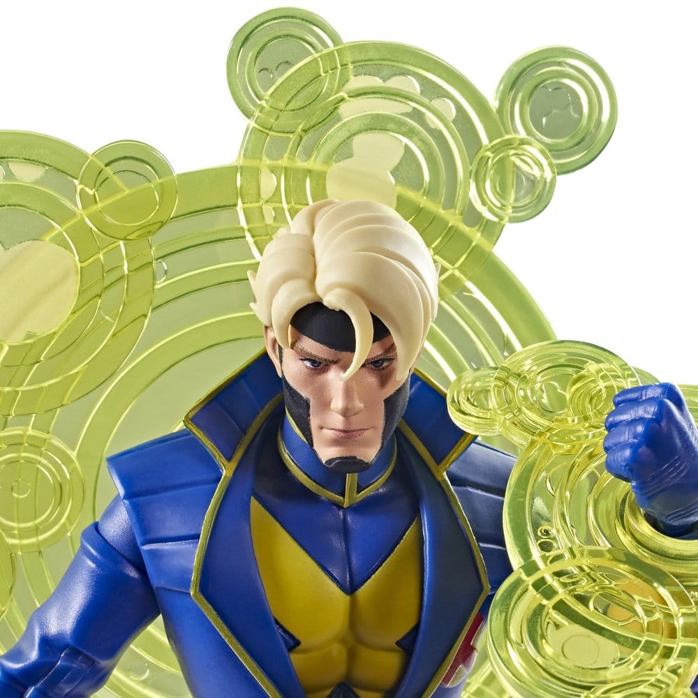 X-Men '97 Marvel Legends Figura Marvel's Havok 15 cm