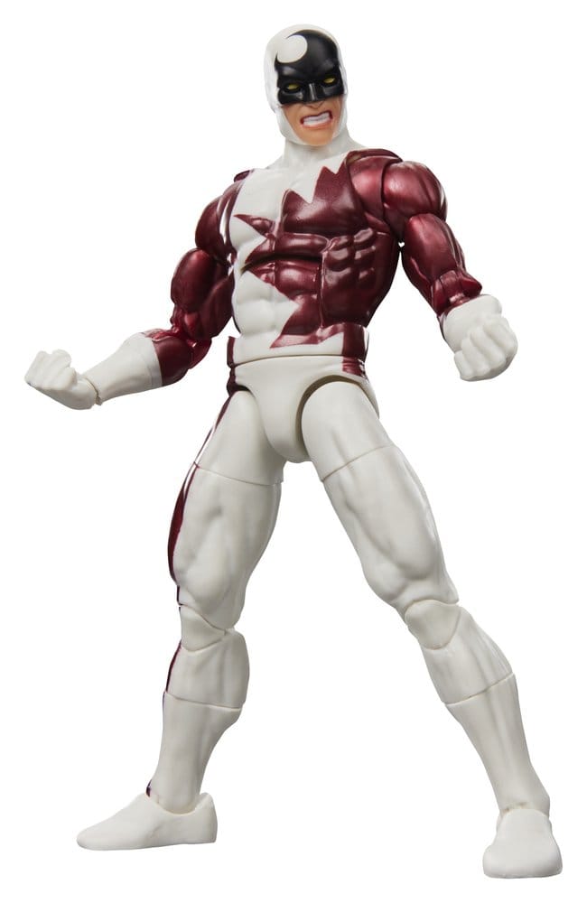 X-Men '97 Marvel Legends Figura Marvel's Vindicator 15 cm Frikytopia
