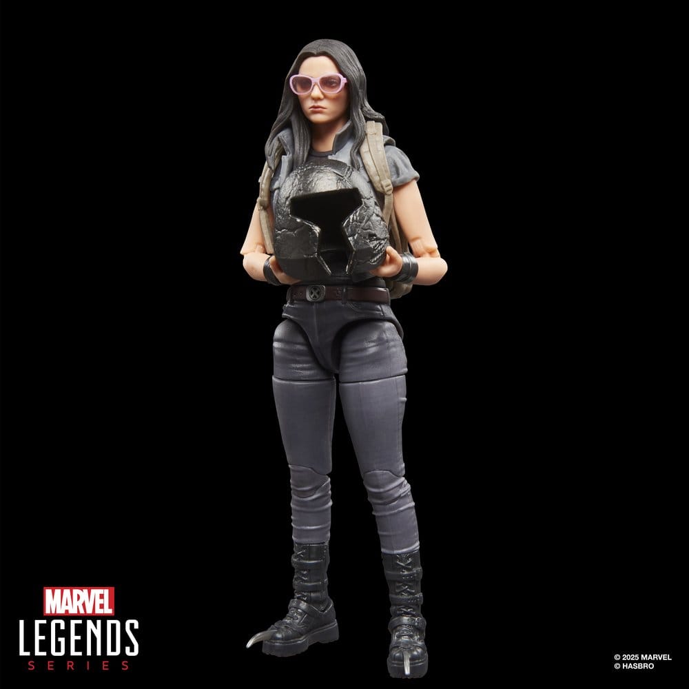 Figura X-23 Deadpool & Wolverine Marvel Legends Series 15cm