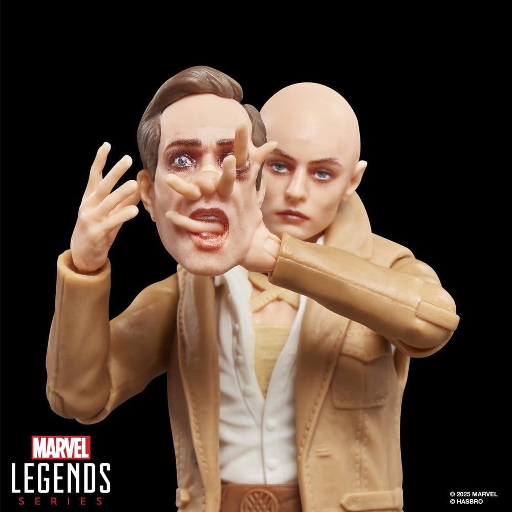 Deadpool & Wolverine Marvel Legends Figura Cassandra Nova 15 cm