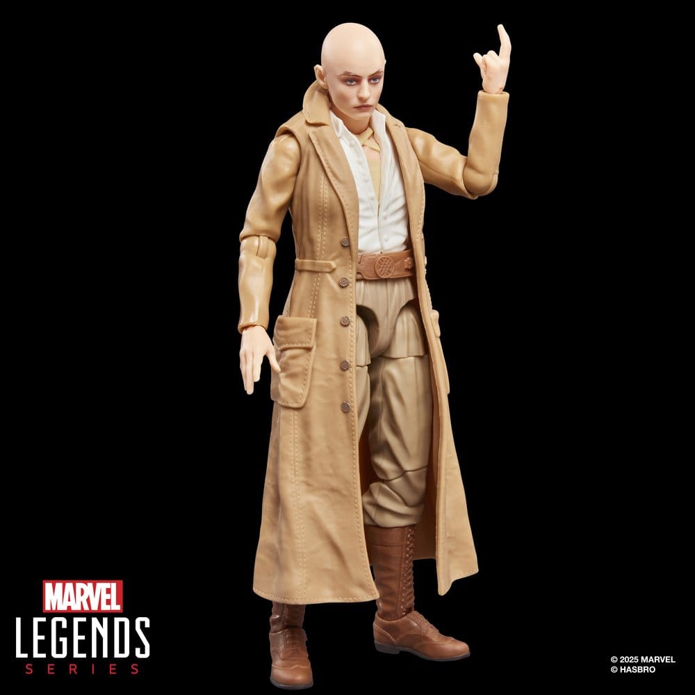 Deadpool & Wolverine Marvel Legends Figura Cassandra Nova 15 cm