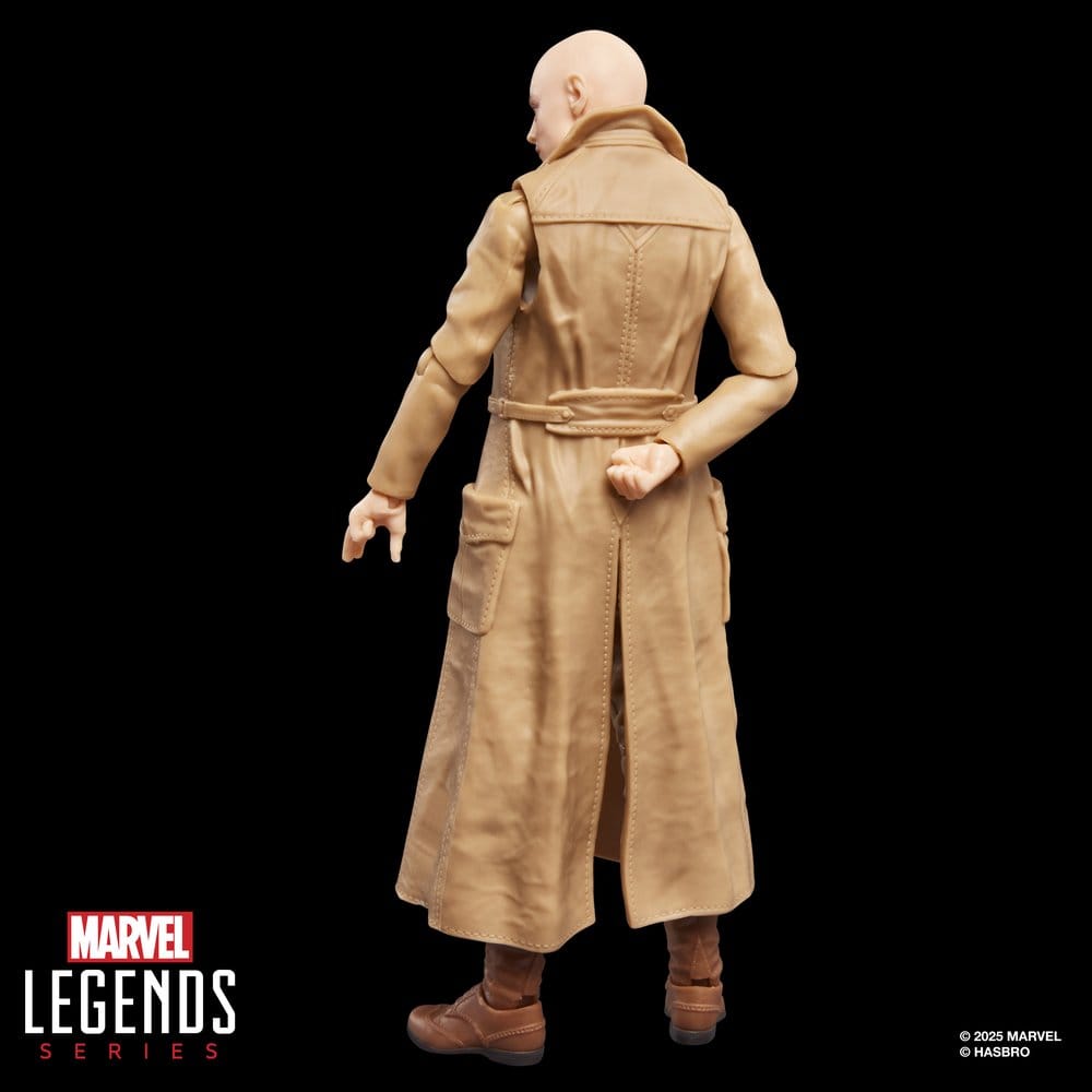 Deadpool & Wolverine Marvel Legends Figura Cassandra Nova 15 cm