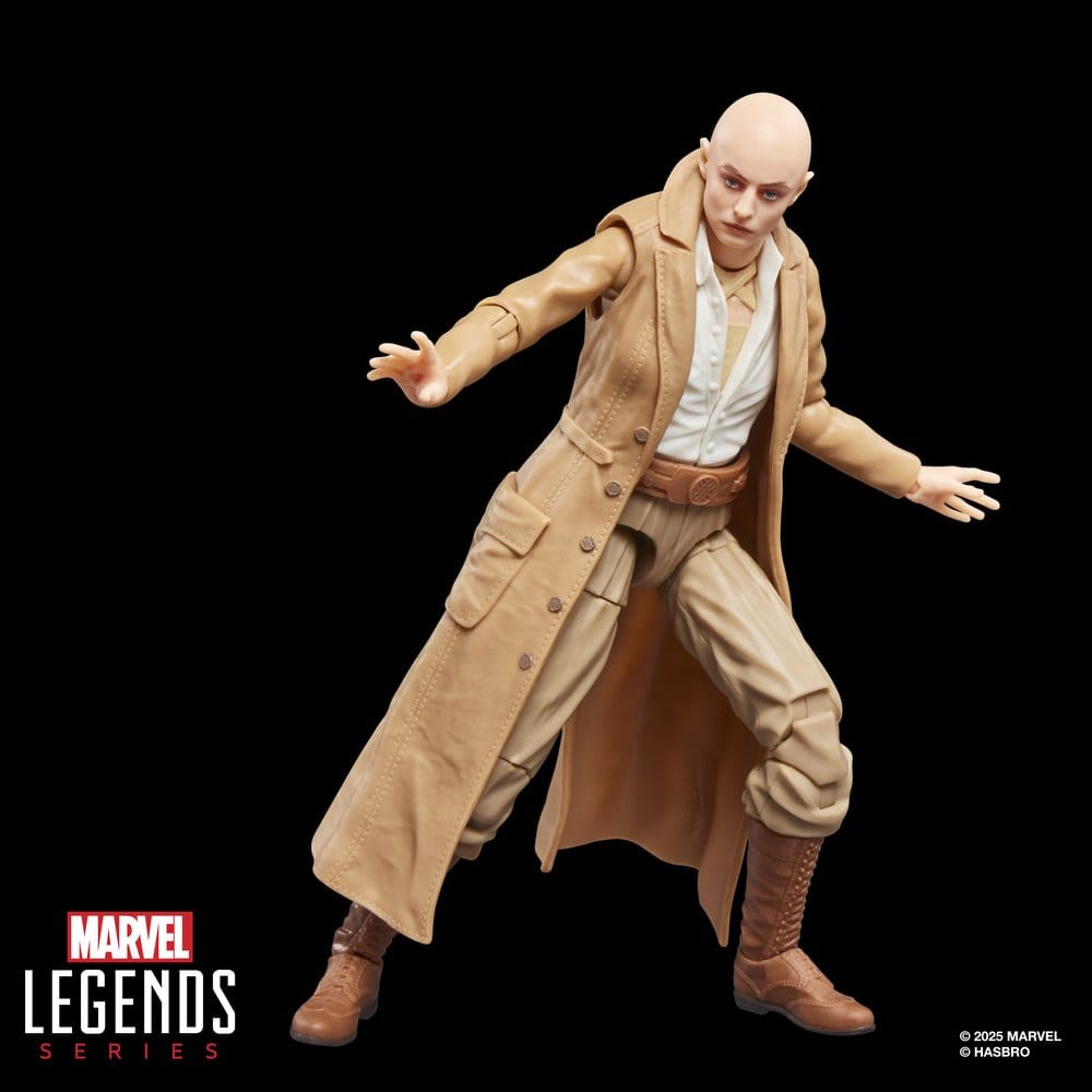 Deadpool & Wolverine Marvel Legends Figura Cassandra Nova 15 cm