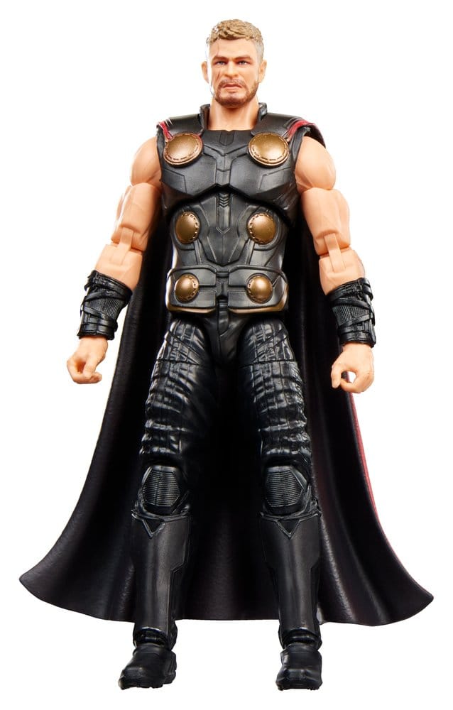 Avengers: Doomsday Marvel Legends Figura Thor 15 cm Frikytopia
