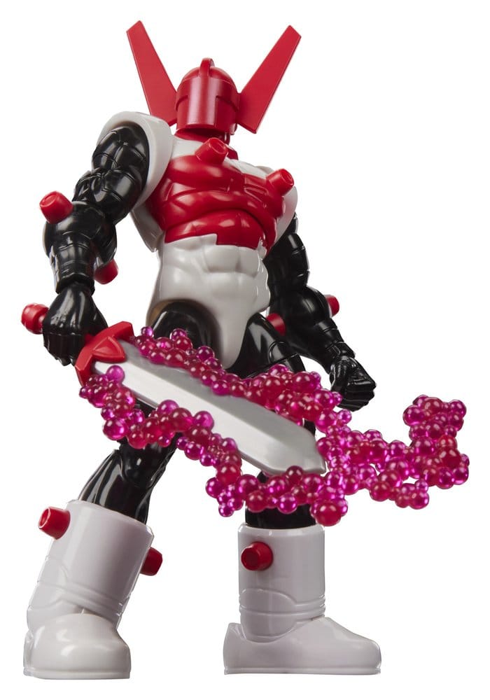 The Micronauts Marvel Legends Figura Acroyear 15 cm