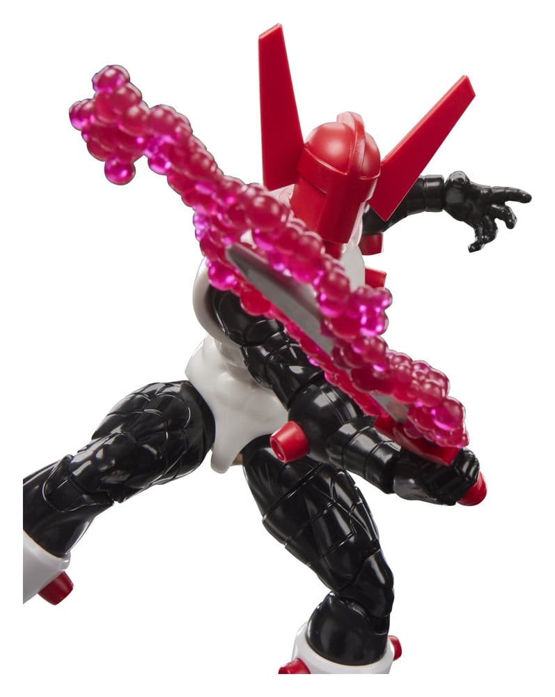 The Micronauts Marvel Legends Figura Acroyear 15 cm