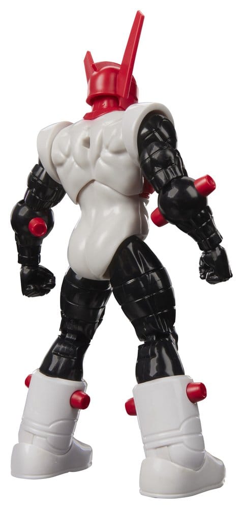 The Micronauts Marvel Legends Figura Acroyear 15 cm