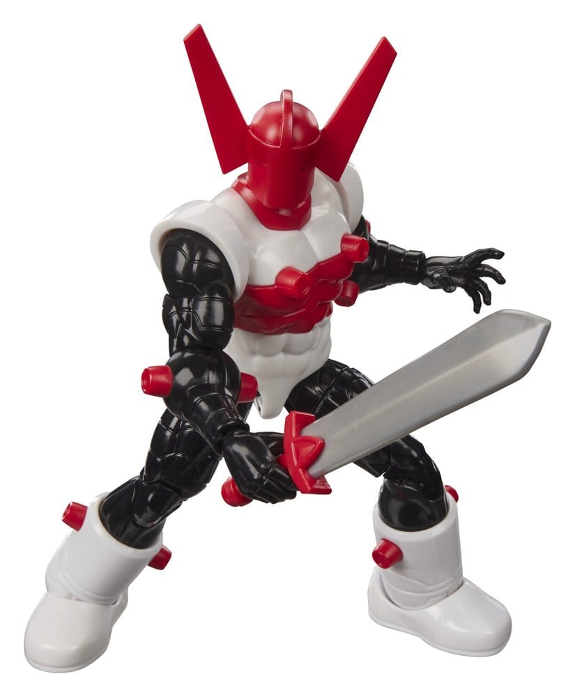 The Micronauts Marvel Legends Figura Acroyear 15 cm