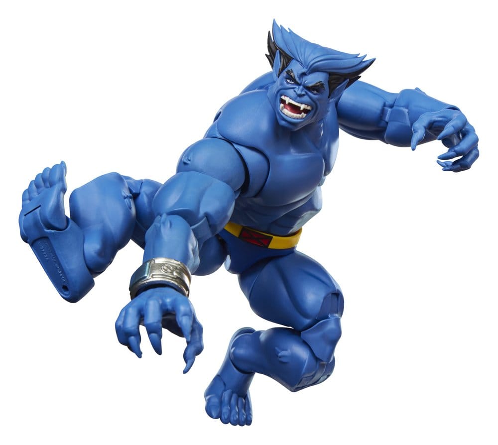 X-Men '97 Marvel Legends Figura Marvel's Beast 15 cm