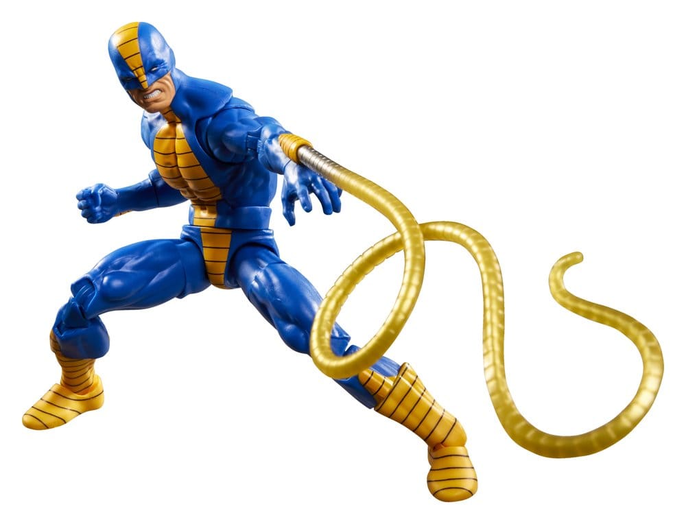 Secret Wars Marvel Legends Figura Constrictor 15 cm