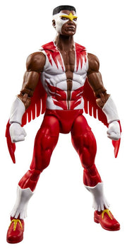 Secret Wars Marvel Legends Figura Marvel's Falcon 15 cm