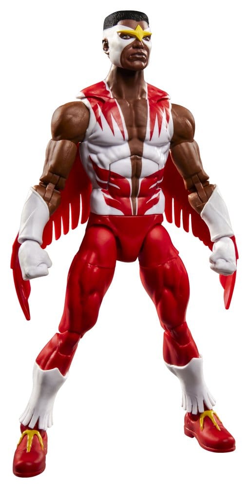 Secret Wars Marvel Legends Figura Marvel's Falcon 15 cm
