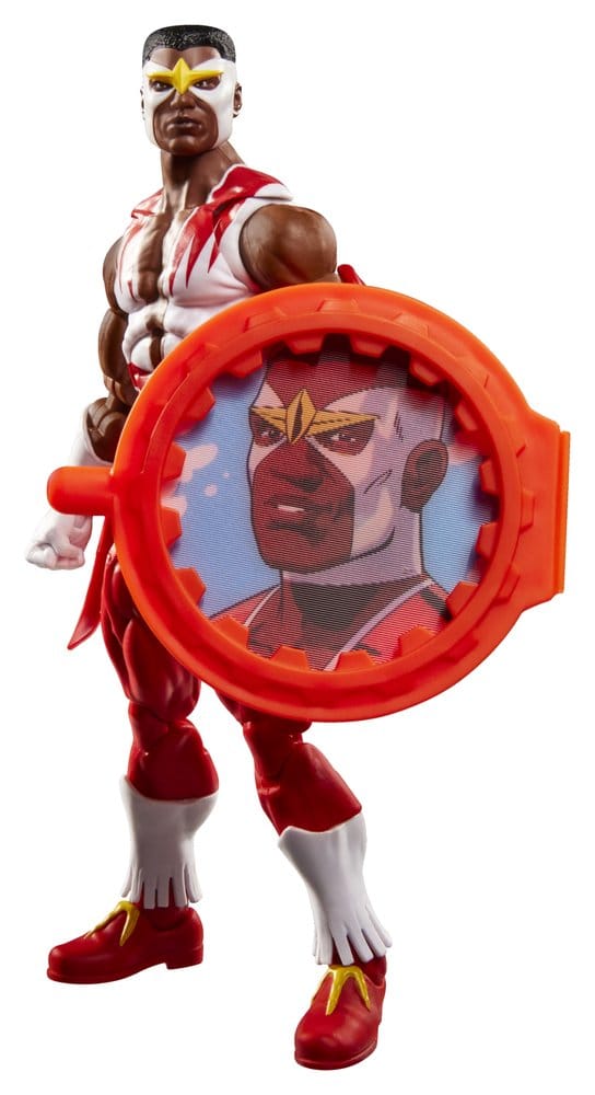 Secret Wars Marvel Legends Figura Marvel's Falcon 15 cm