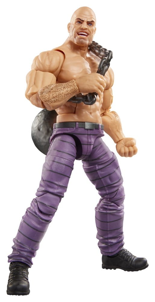 Secret Wars Marvel Legends Figura Absorbing Man 15 cm