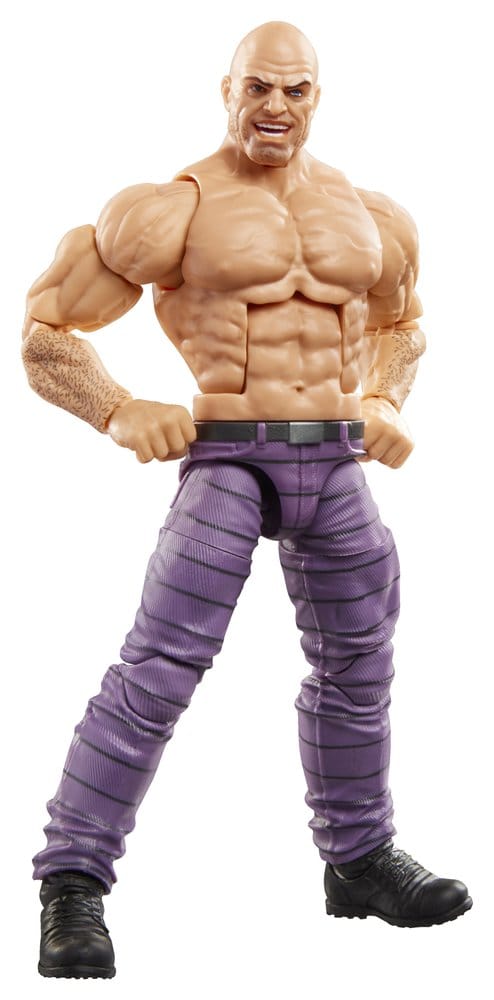 Secret Wars Marvel Legends Figura Absorbing Man 15 cm