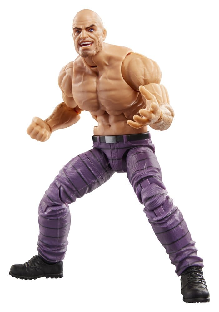Secret Wars Marvel Legends Figura Absorbing Man 15 cm