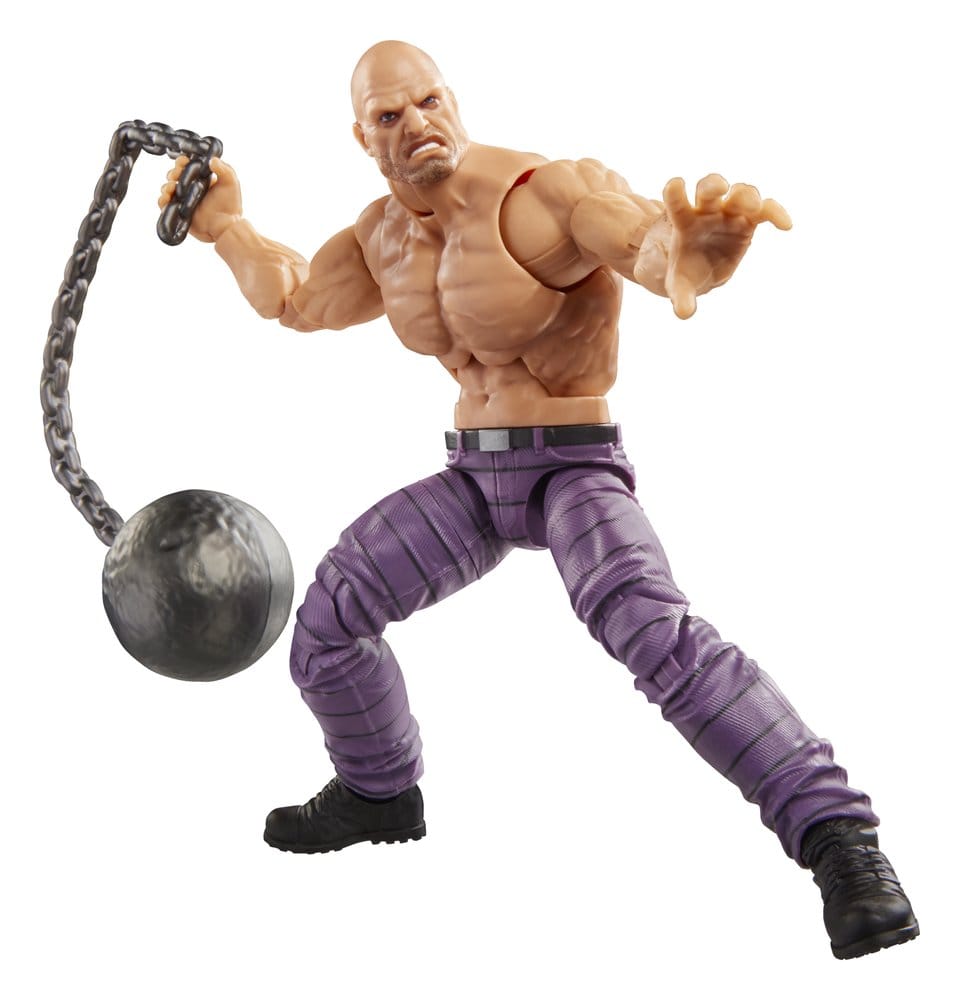 Secret Wars Marvel Legends Figura Absorbing Man 15 cm
