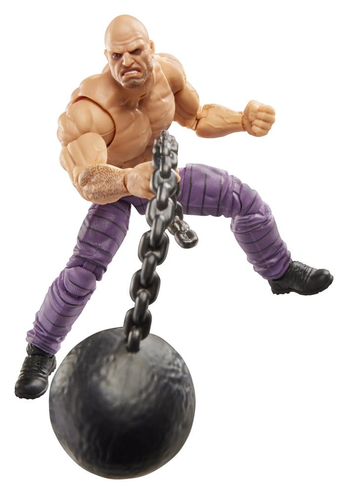 Secret Wars Marvel Legends Figura Absorbing Man 15 cm