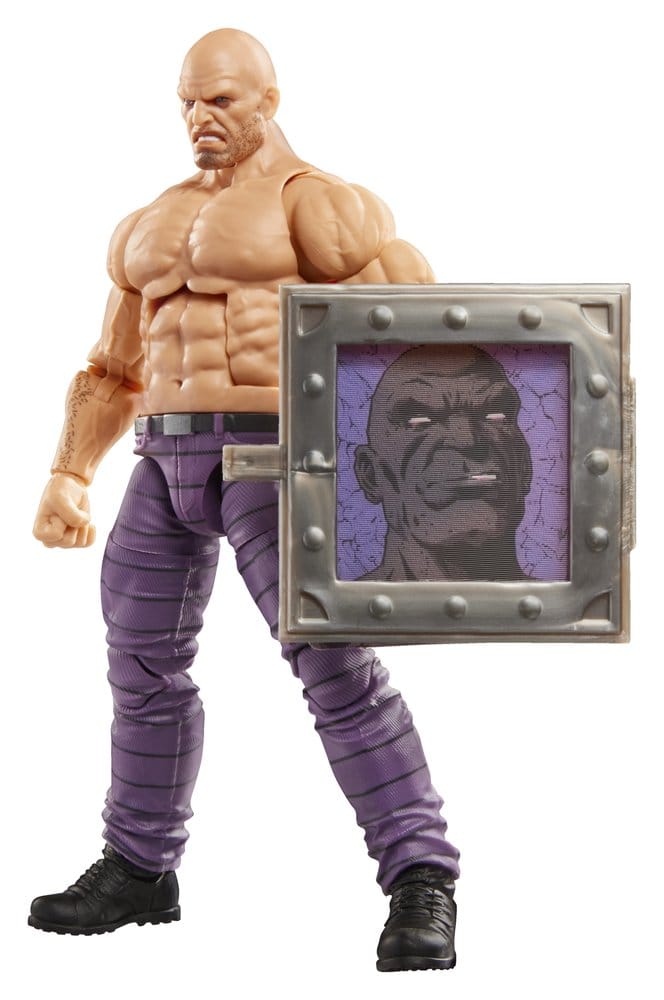 Secret Wars Marvel Legends Figura Absorbing Man 15 cm