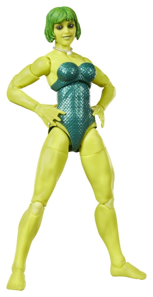 Figura Marvels Marrina Marvel Legends Series 15cm