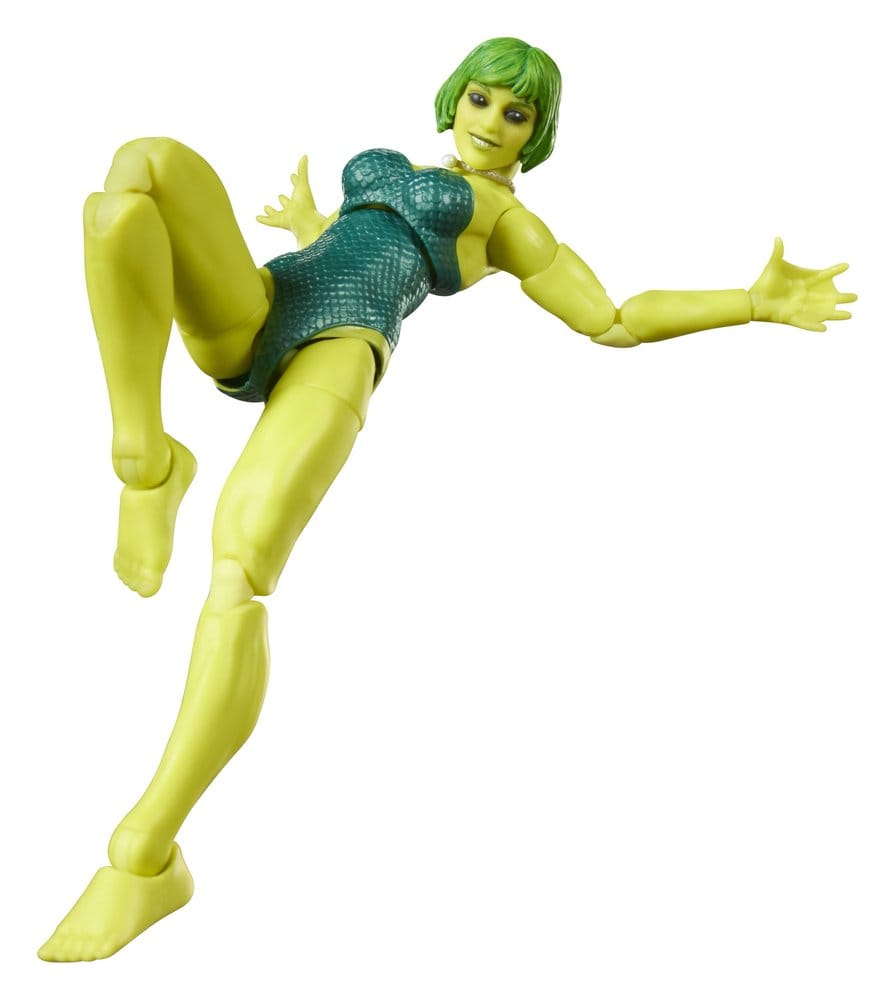 Figura Marvels Marrina Marvel Legends Series 15cm