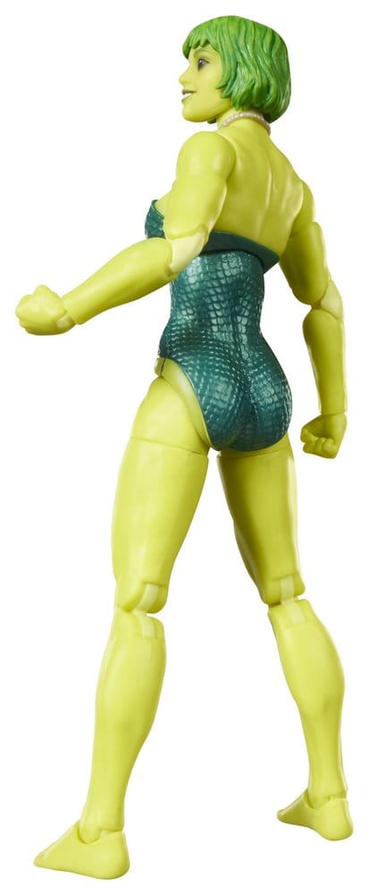 Figura Marvels Marrina Marvel Legends Series 15cm