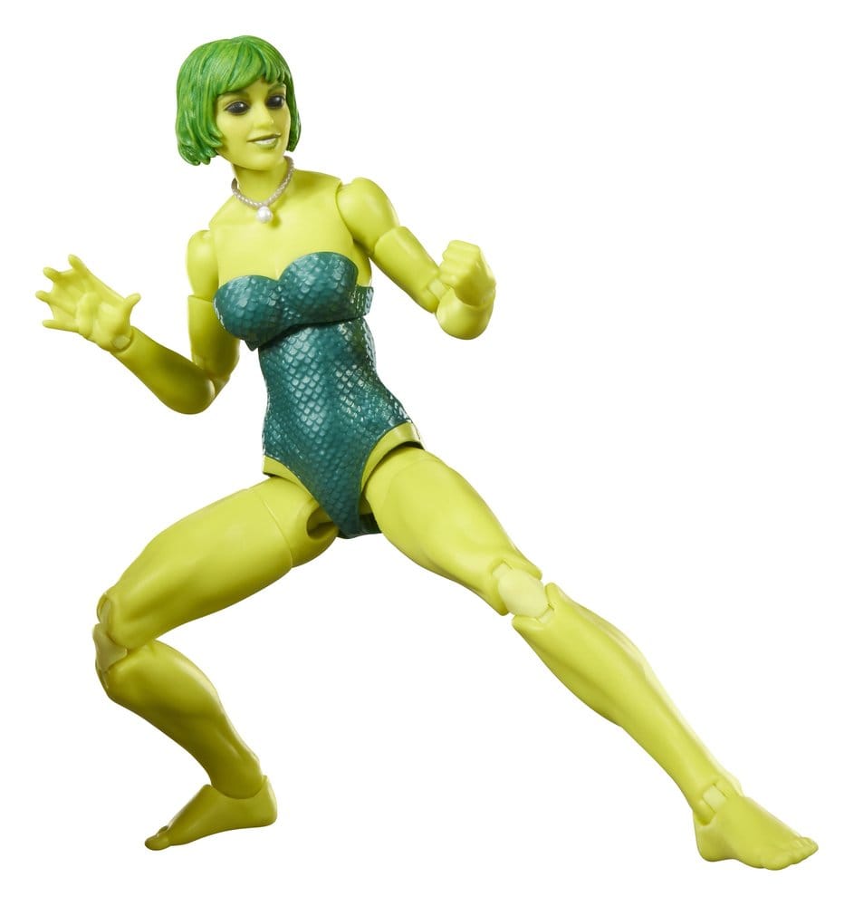 Figura Marvels Marrina Marvel Legends Series 15cm
