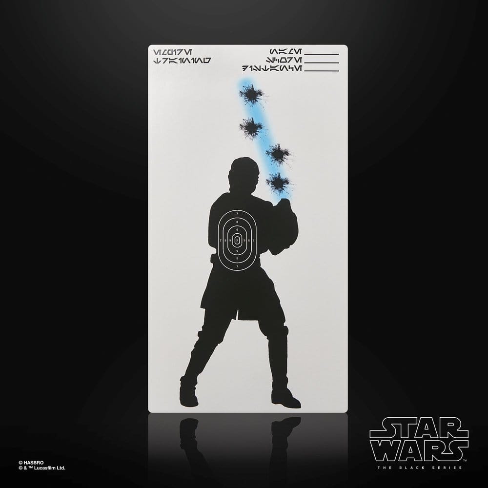 Star Wars Black Series Figura B1 Battle Droid May the 4th Be With You 15 cm