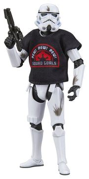 Star Wars Black Series Figura Stormtrooper May the 4th Be With You 15 cm