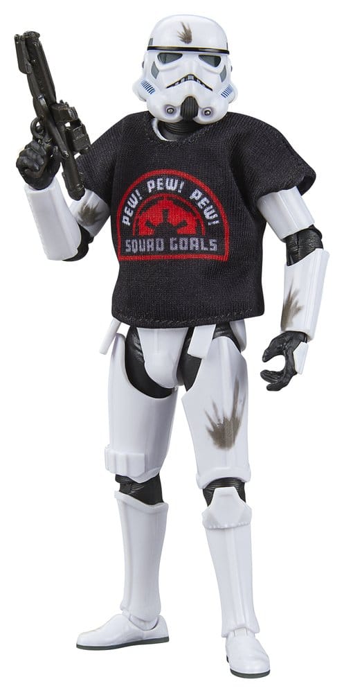 Star Wars Black Series Figura Stormtrooper May the 4th Be With You 15 cm Frikytopia