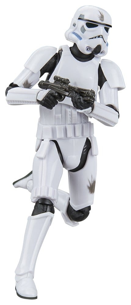 Star Wars Black Series Figura Stormtrooper May the 4th Be With You 15 cm