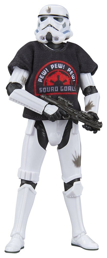 Star Wars Black Series Figura Stormtrooper May the 4th Be With You 15 cm