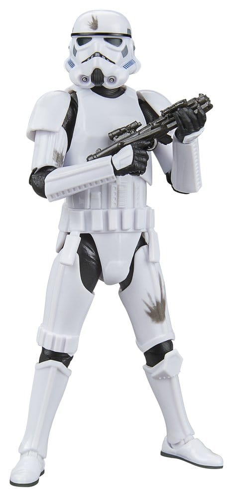 Star Wars Black Series Figura Stormtrooper May the 4th Be With You 15 cm