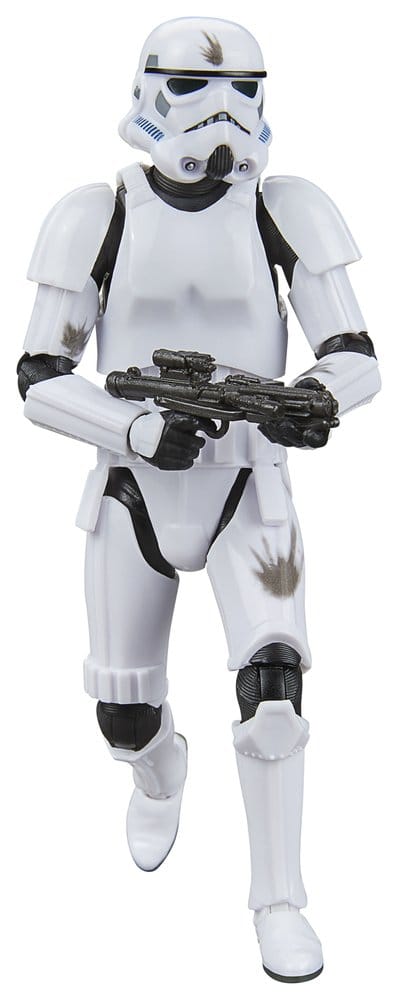 Star Wars Black Series Figura Stormtrooper May the 4th Be With You 15 cm